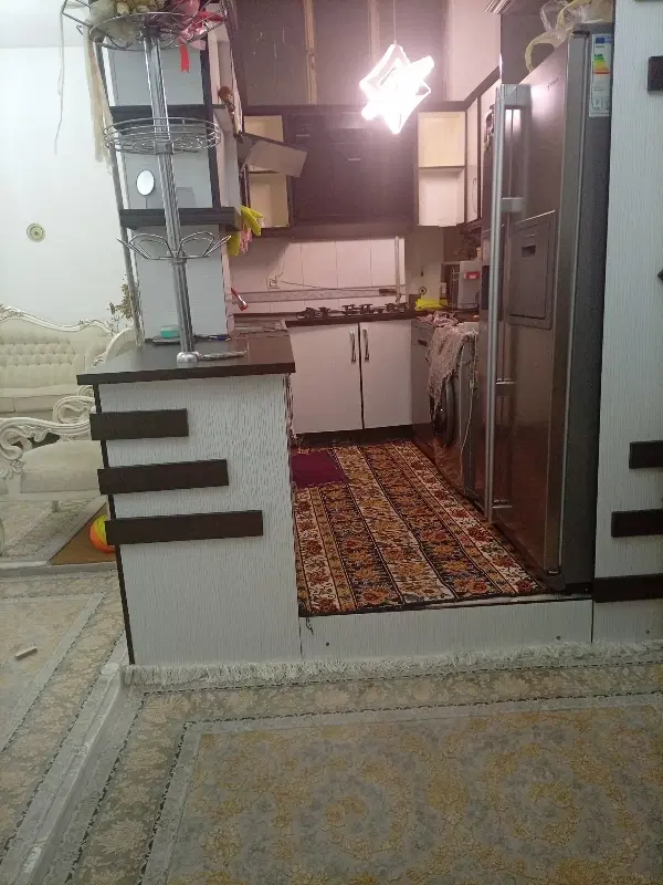 اجاره یک واحد آپارتمان ۶۵متری