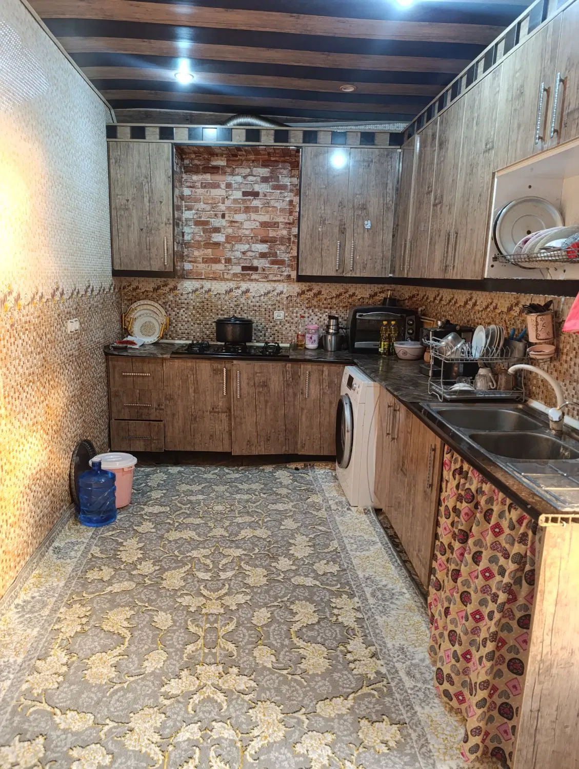 فروش خانه ویلایی