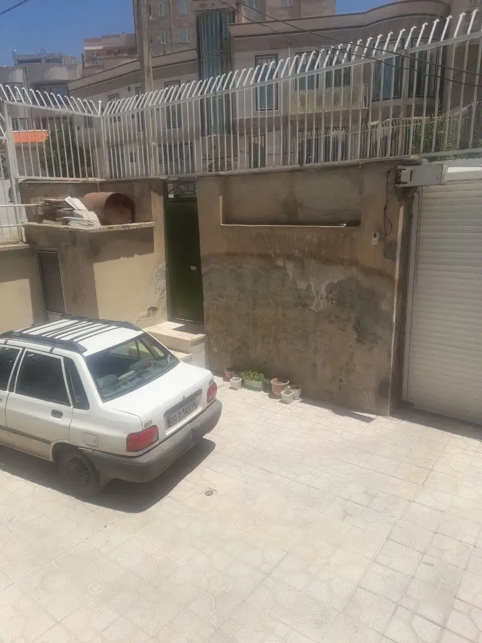 اجاره یک طبقه ویلایی