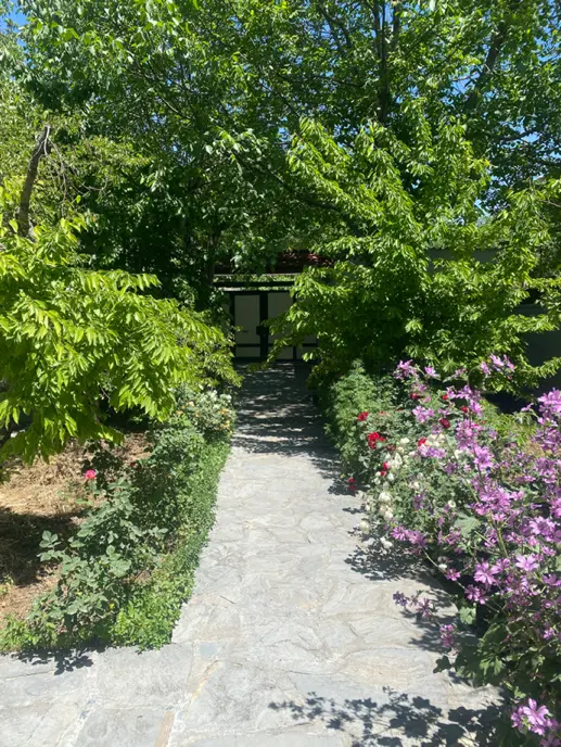 ۴۰۰متر زمین منطقه ویلایی لواسان کوچک