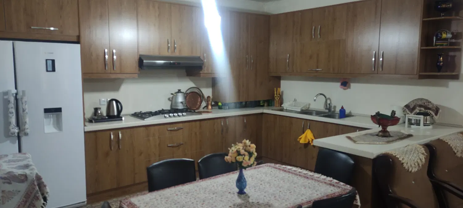 ویلای استخر دار