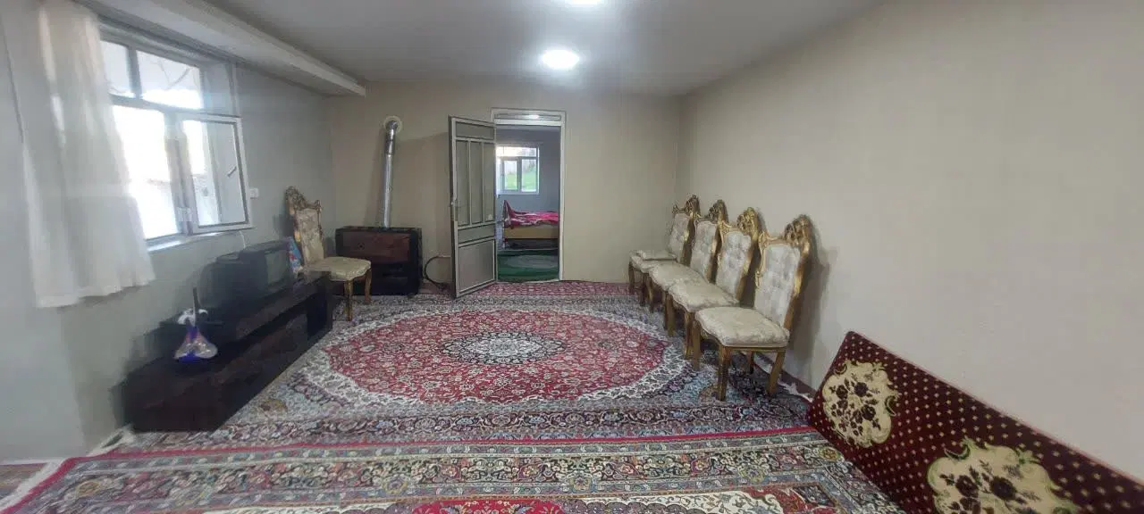 فروش ویلای حیاط دار در کوهپایه ،لوندویل ،چلوند