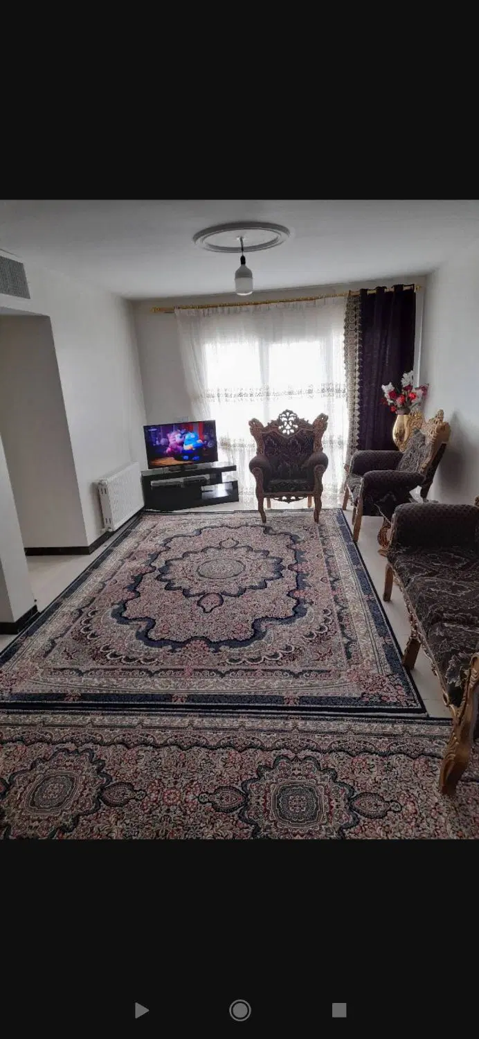فروش آپارتمان مسکن مهر مهرآباد رودهن