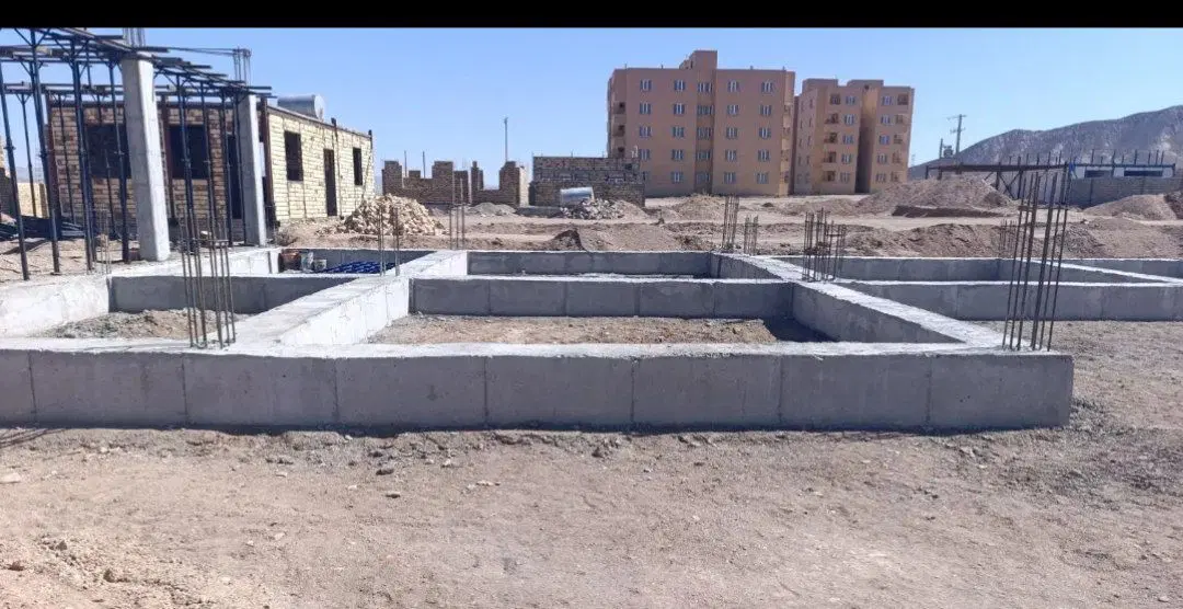 فروش یک عدد زمین درخوسف