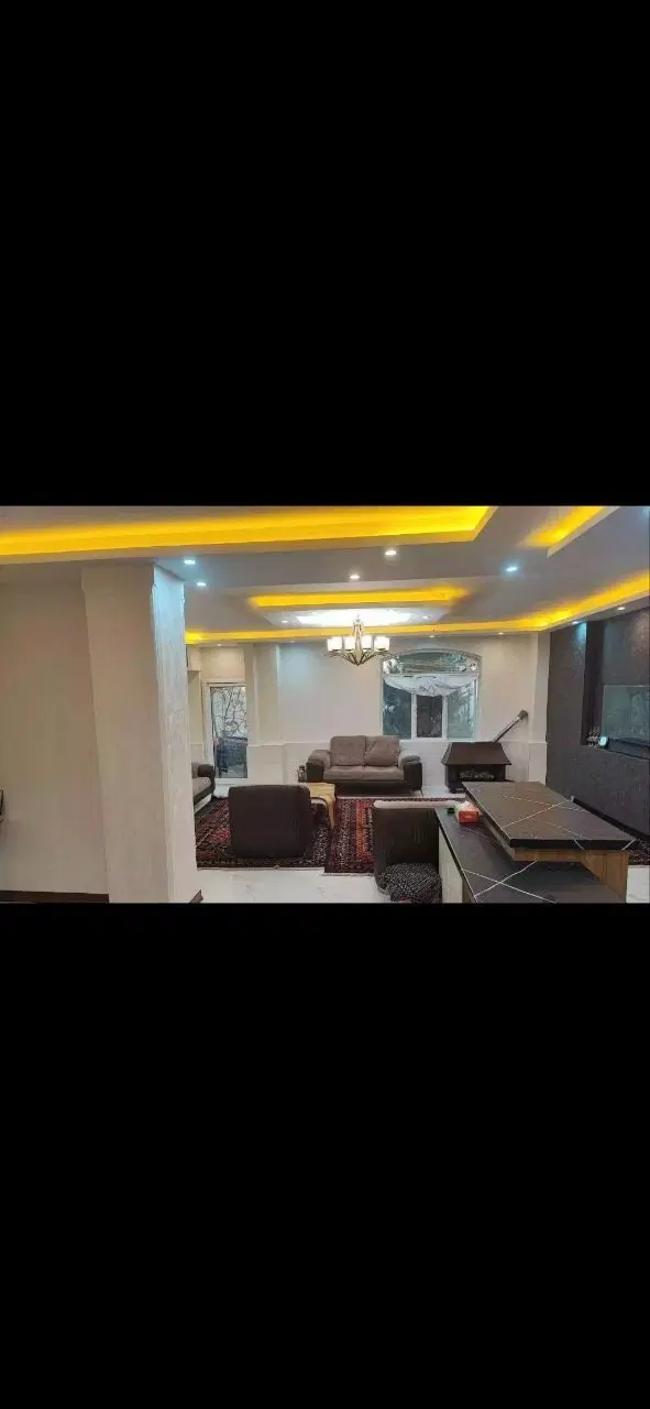 فروش یک واحد اپارتمان