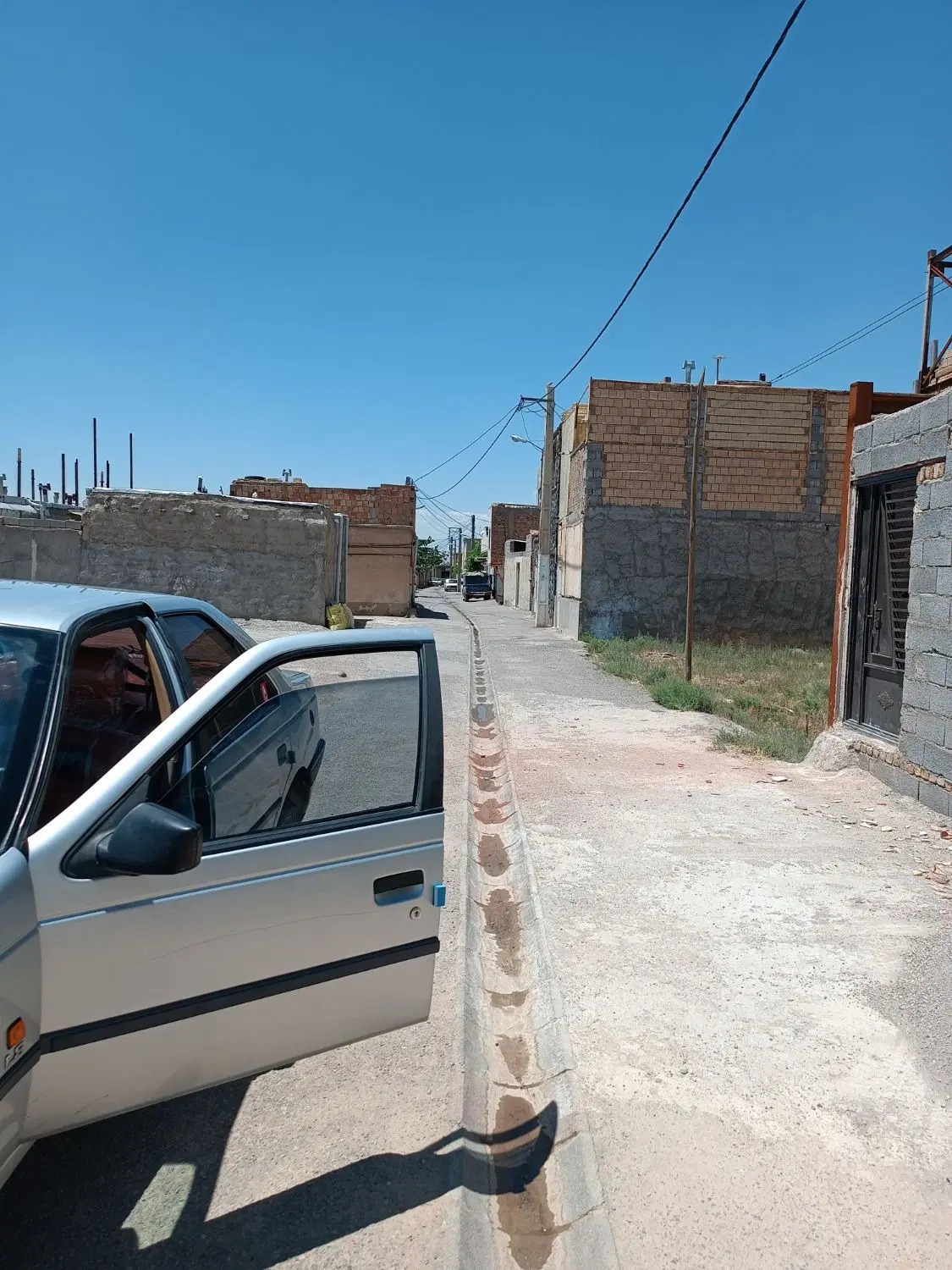 باغ معرف زمین کلنگی