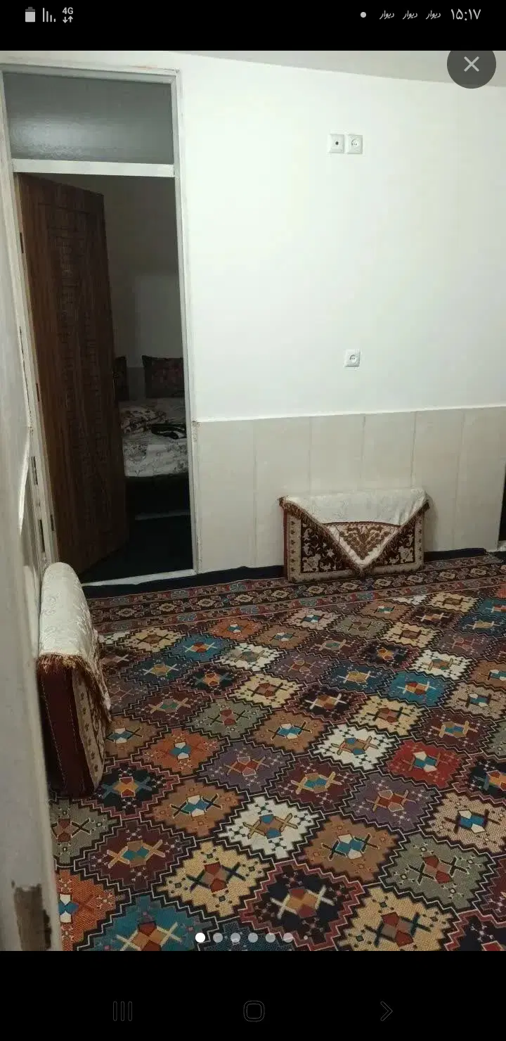 قم پردیسان