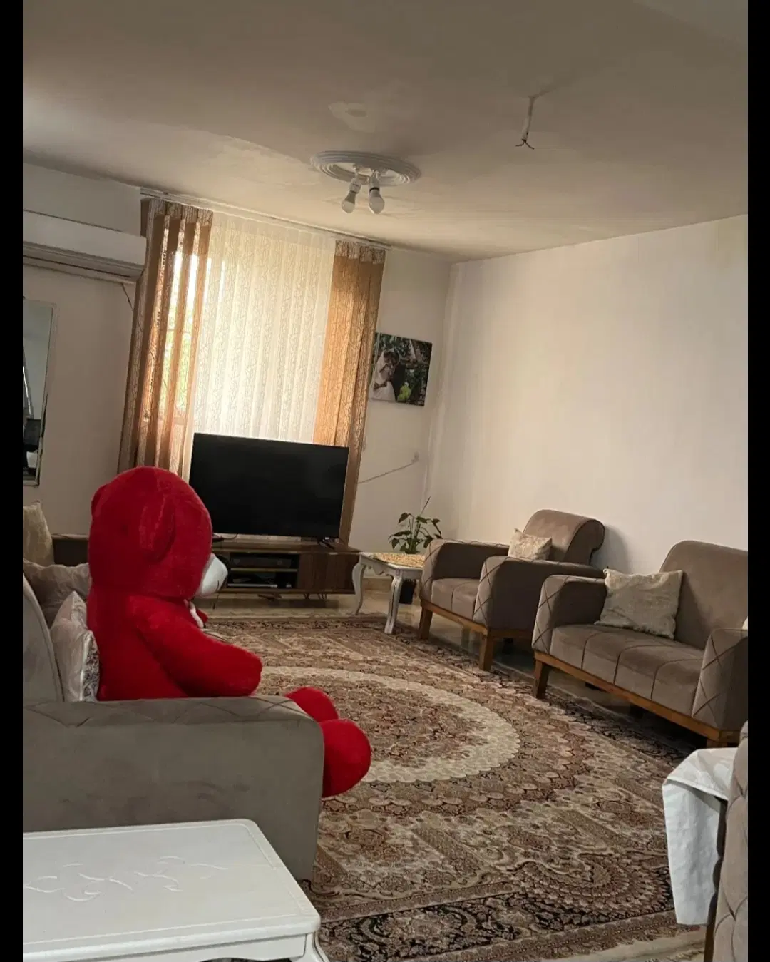 ویلایی با قیمت استثنایی