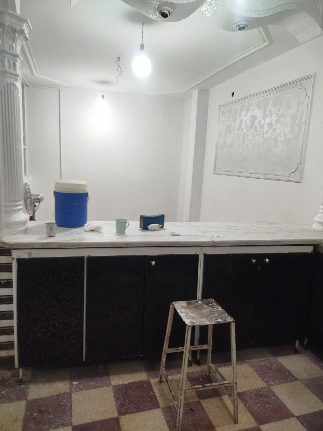 -پارتمان۷۰متری دوخواب  اصلی نادری