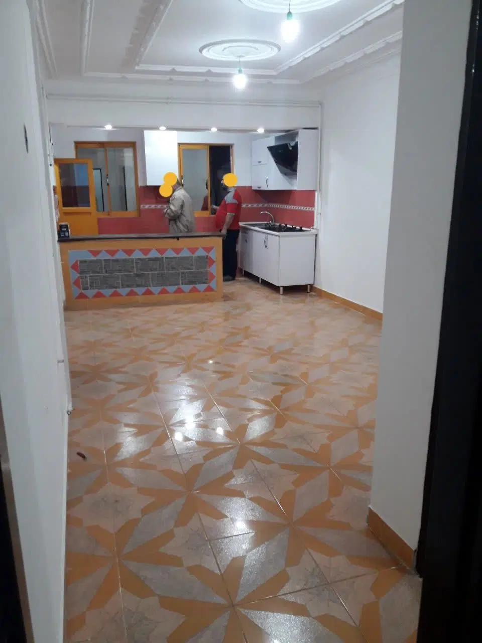 طبقه بالا