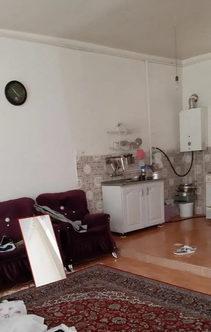 خانه ویلایی ۲۱۰متری ژاندارمری شهرستان صحنه