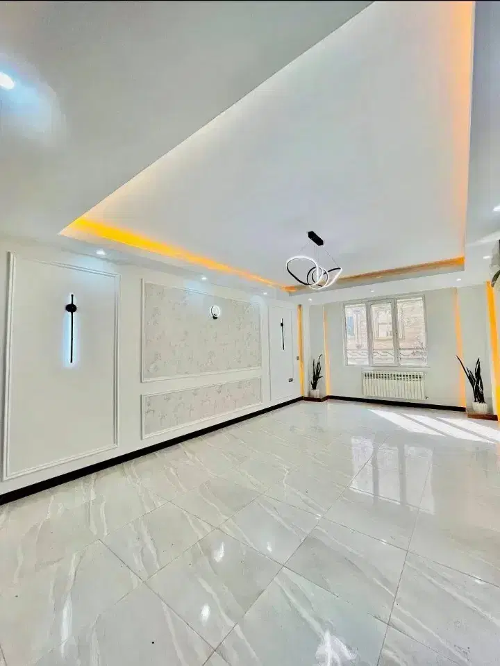 آپارتمان ۵۸متری _نور مهمان‌ خانه‌ شماست