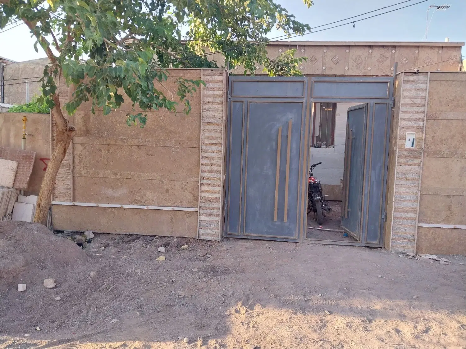 خانه فروشی در الله آباد
