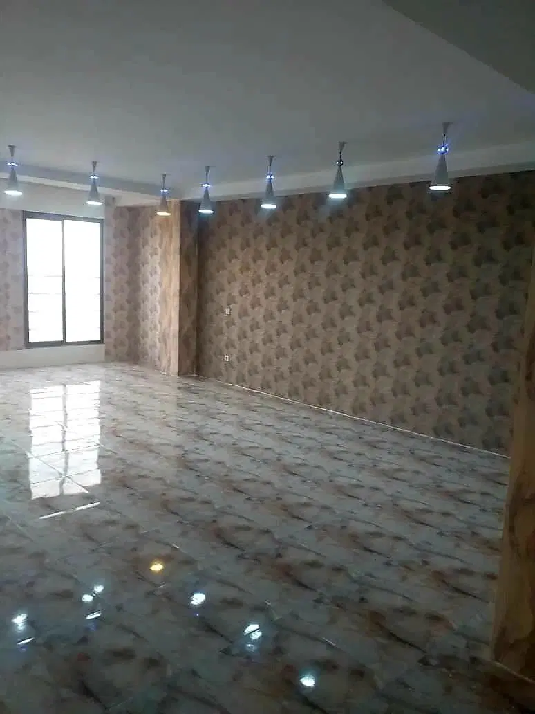 آپارتمان اجاره ای شیک