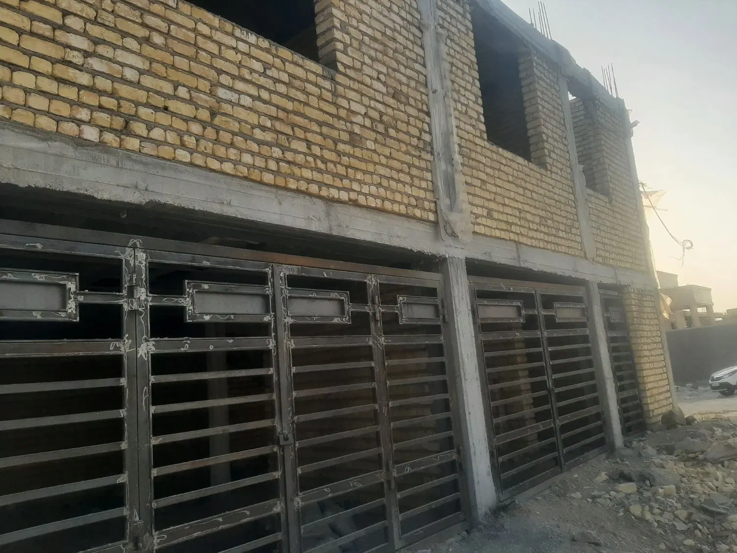 فروش زمین مسکونی