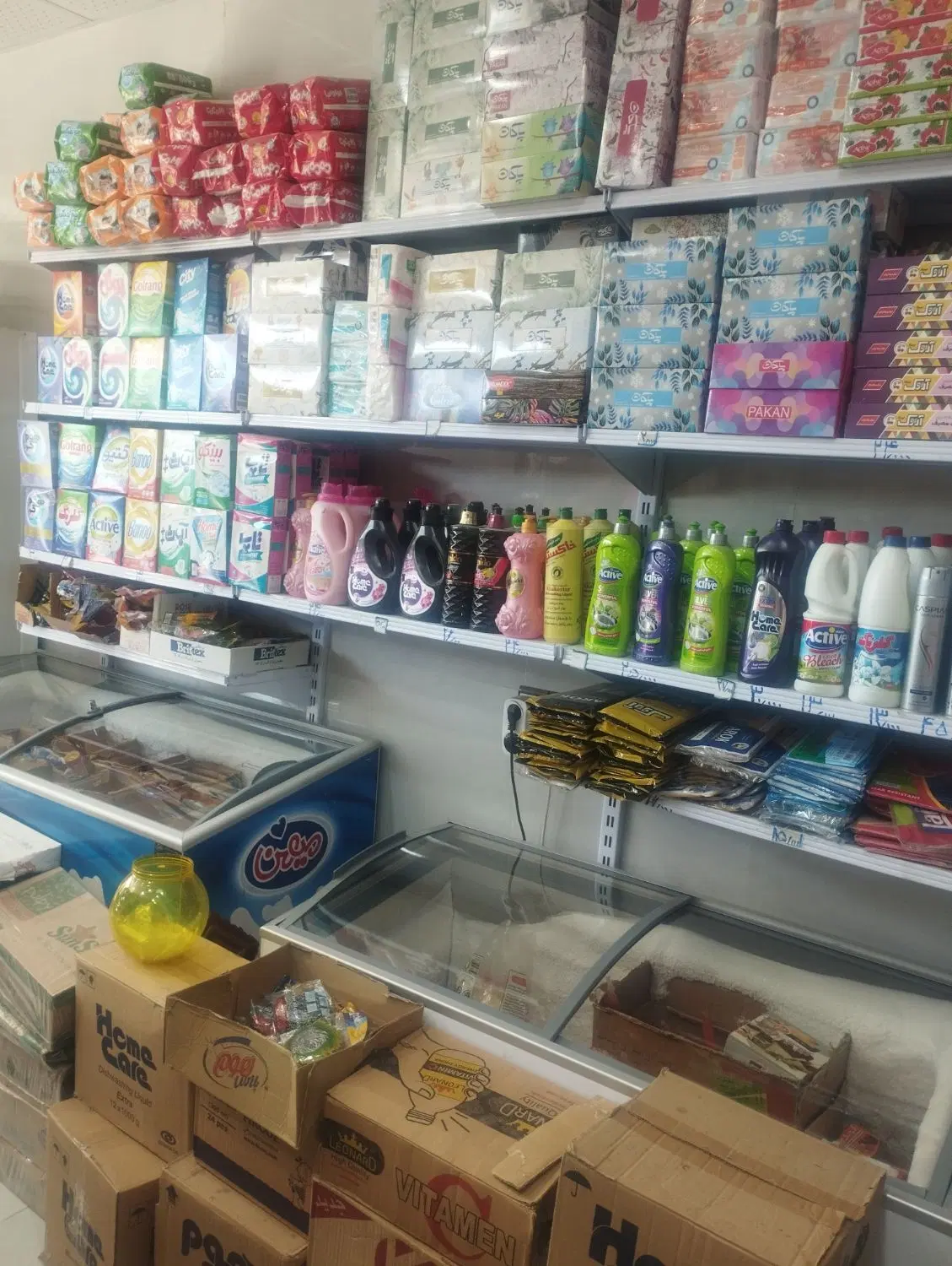 جهت اجاره با جنس و بدون جنس قیمت تماس