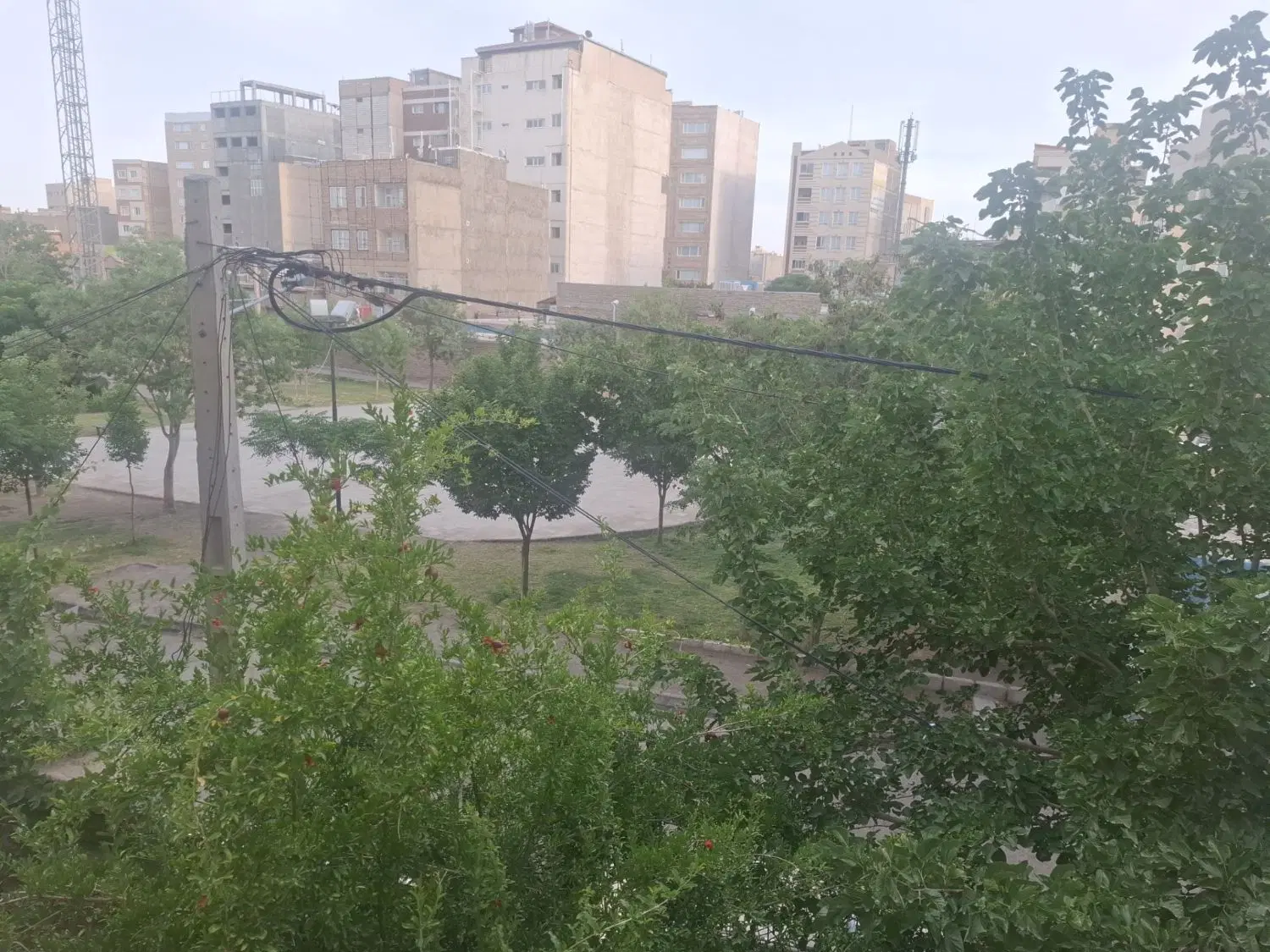 فروش فوری منزل ویلایی