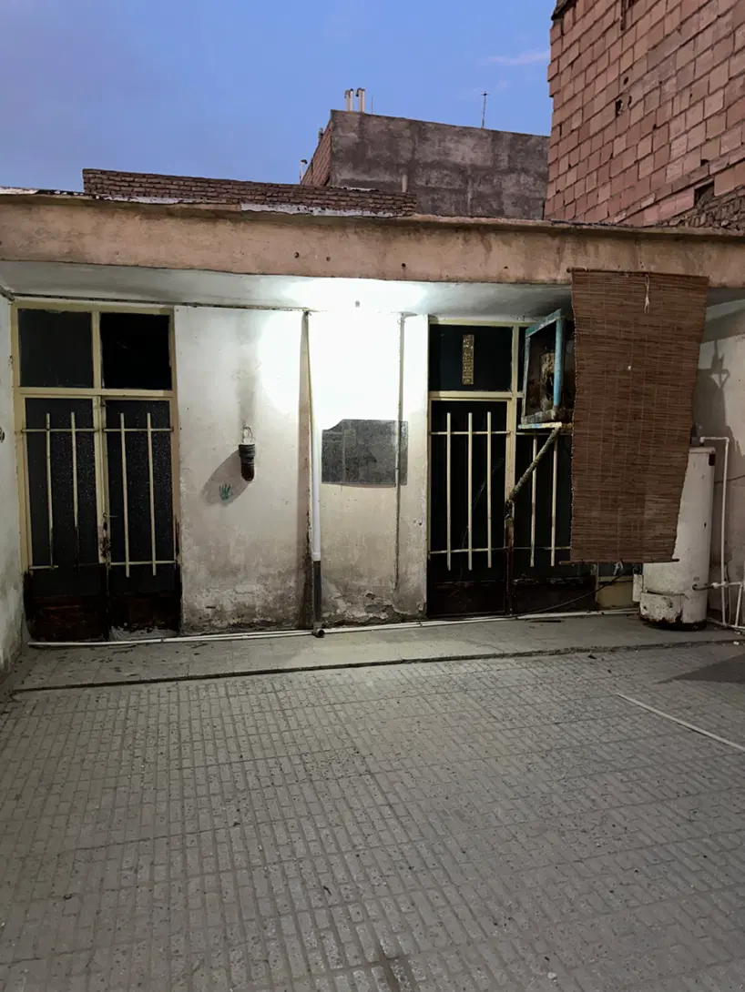 خونه ۱۰۰ متری کلنگی در بهترین لوکیشن