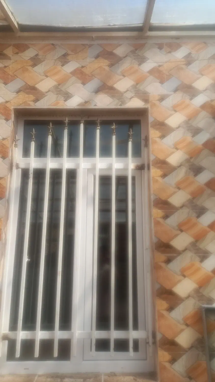 فروش مسکن سلیمانی قطعه ۱.۲