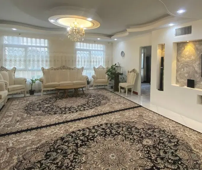 ۸۰متری بدون مشابه چسب بلوار اصلی بهشتی