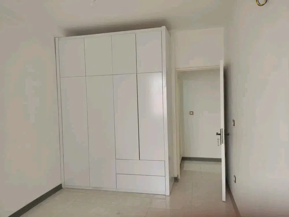 آپارتمان ۱۳۵ متری سه خوابه و ۱۲۰ متری دو خوابه