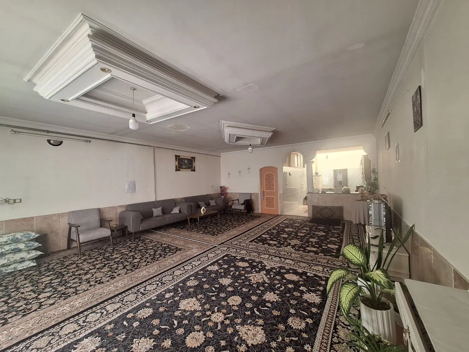 خانه فروشی چناران ۱۵ خرداد ۹ حسن زاده ۱۷