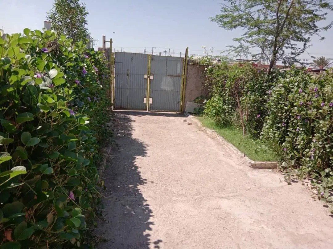 شرکتی کوی قدس