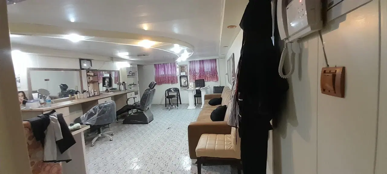 اجاره  راه جدا ۵۰ متری  بلوار بعثت