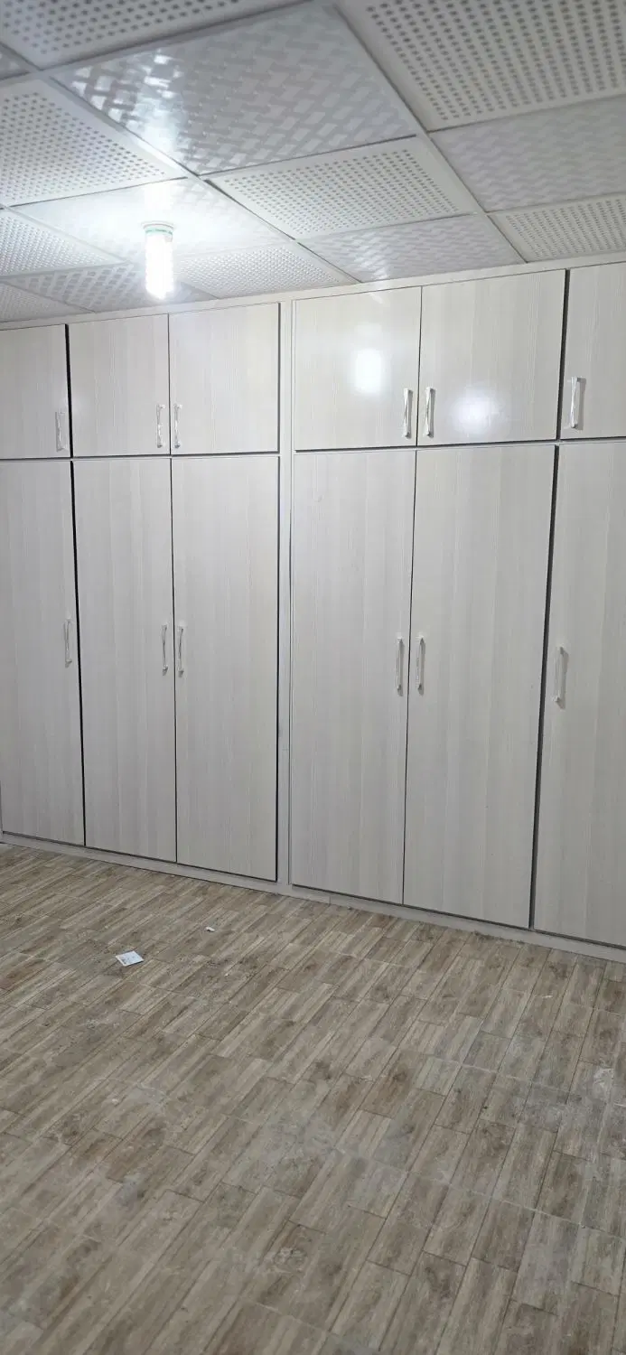 اجاره 65 متری همکف سالم آباد