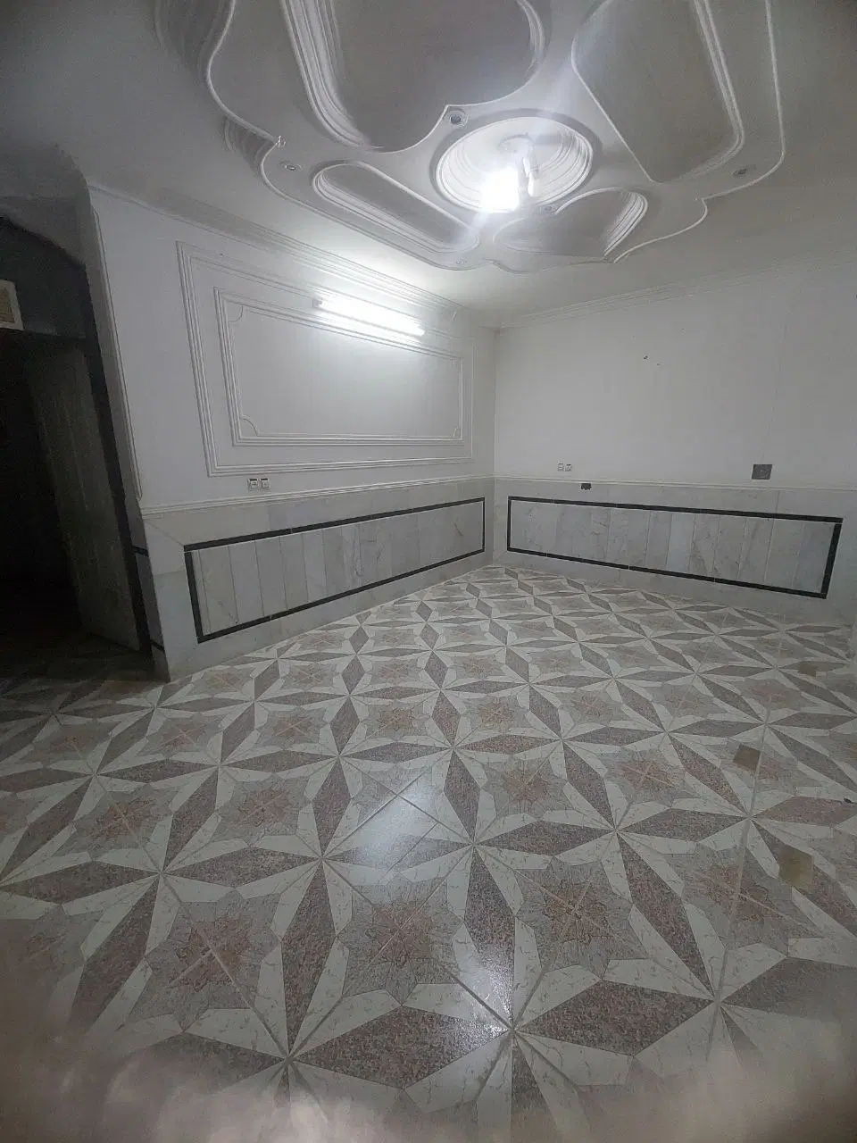 اجاره آپارتمان ۷۵متری_ خیابان البرز_ ۳واحدی