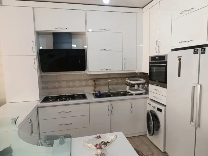 واحد آپارتمان ۷۵ متری فول امکانات نزدیک حرمم