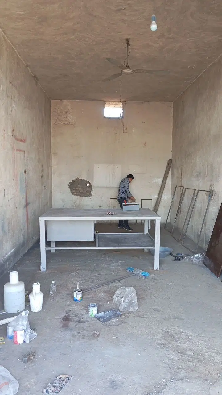 اجاره کغازه بر اصلی اسبدوانی
