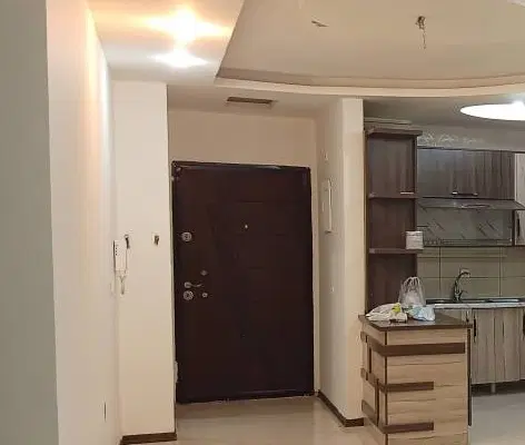 چهار واحده سنتی طبقه همکف_ ۶۵ متر