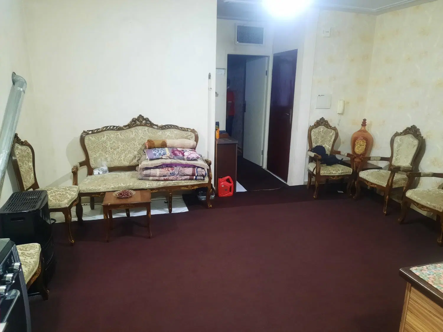 ۴۸متر نقلی در نامجو