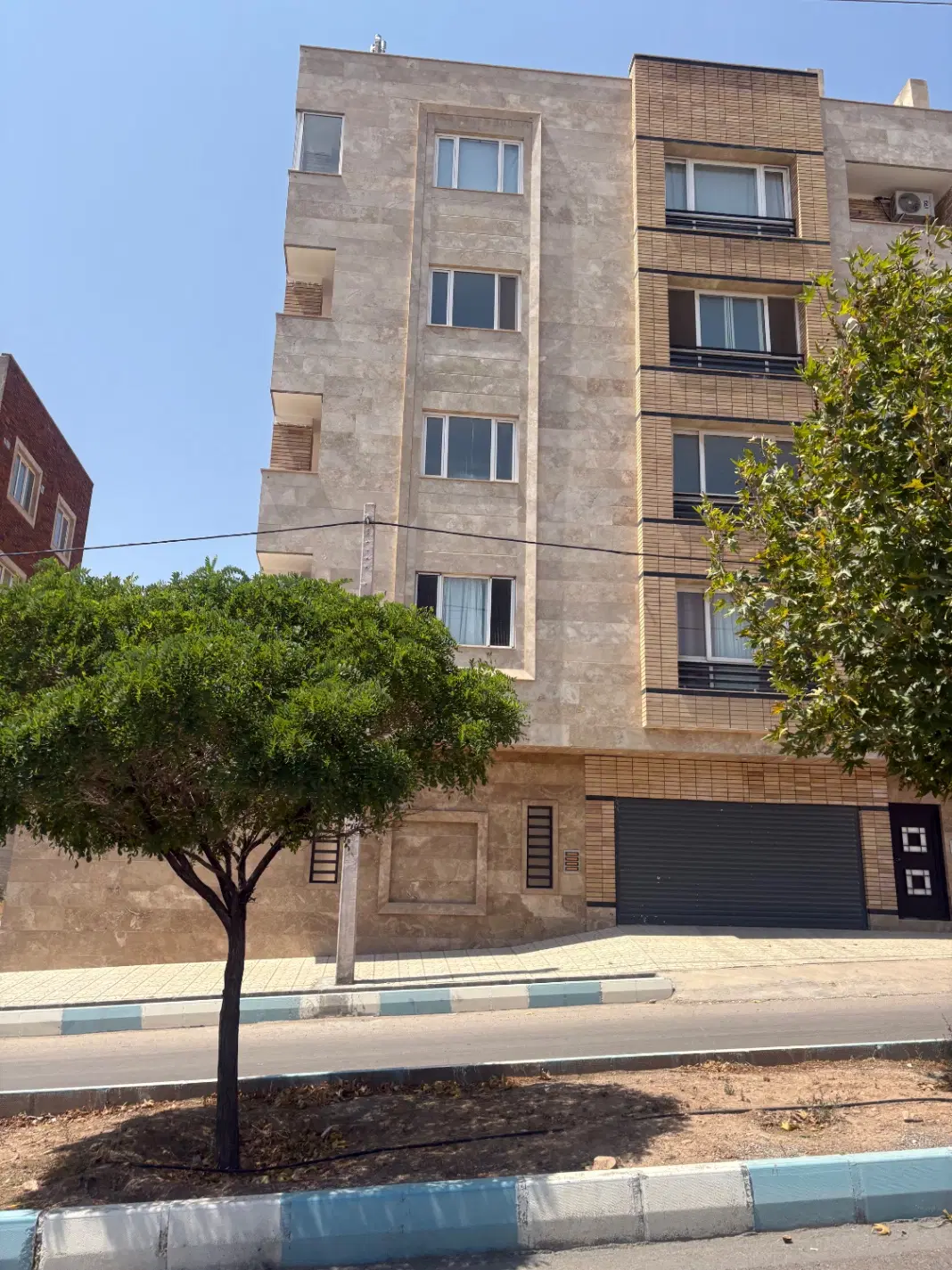 فروش اپارتمان