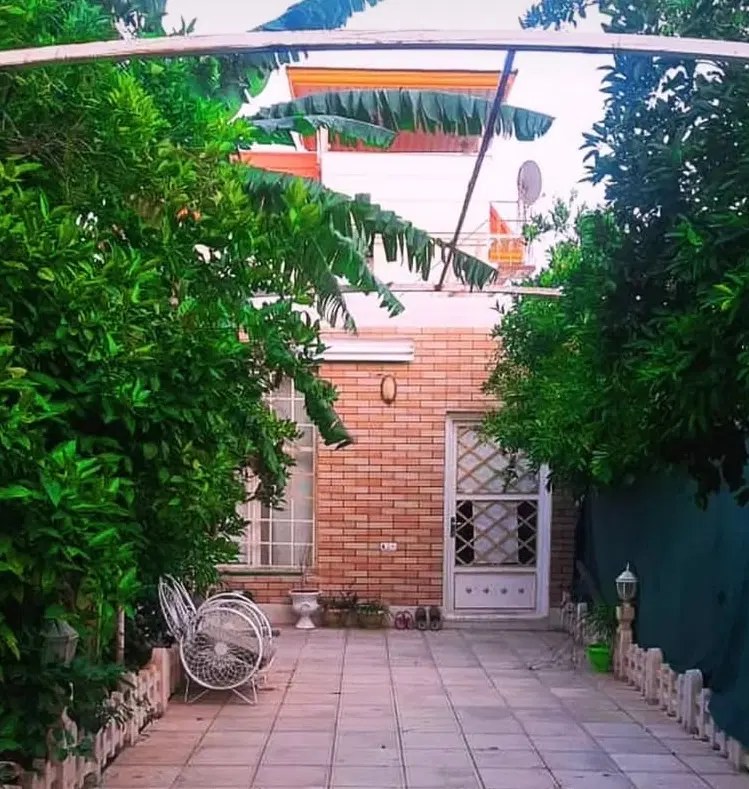 کیانشهر لاله ششم فاز دوم ۷۵ متری