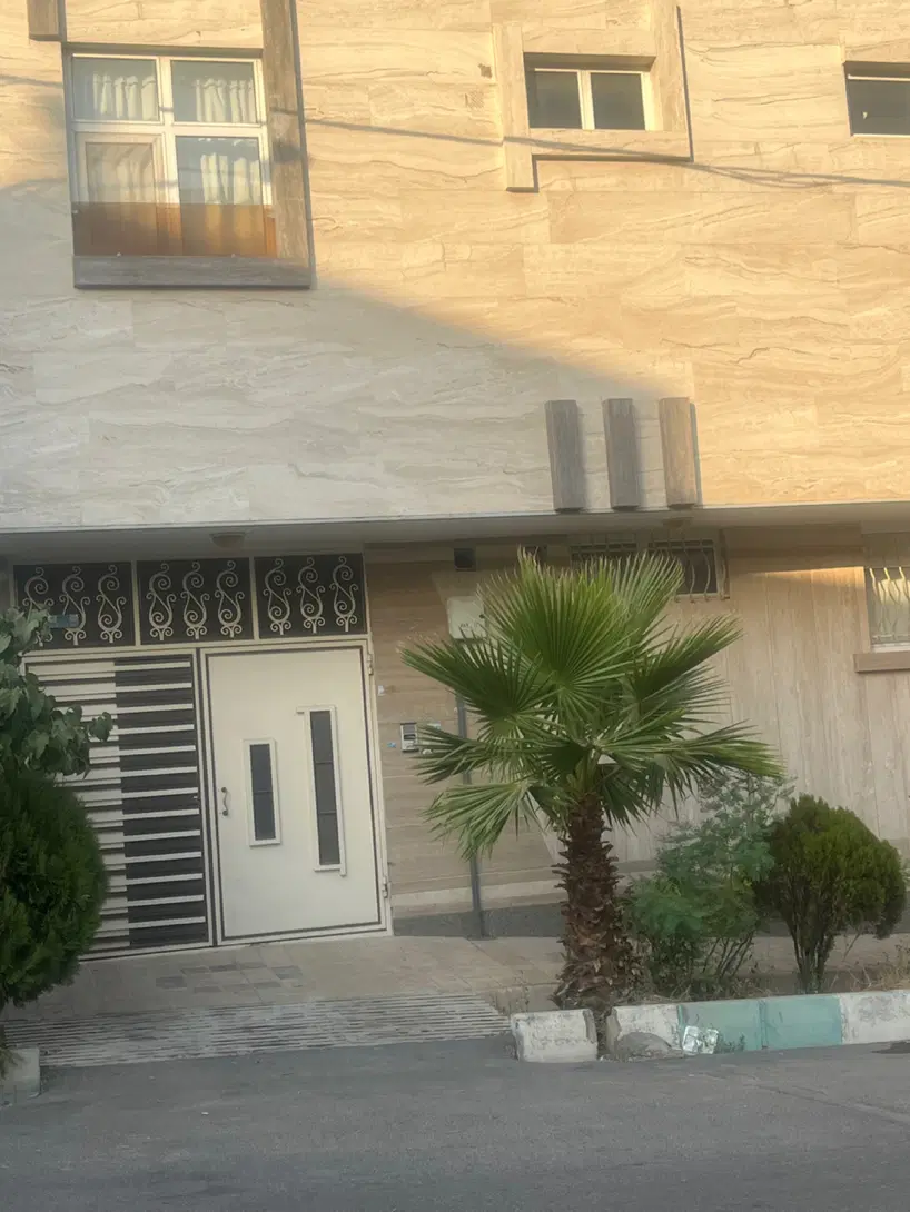 رهن و اجاره دو واحد از منزل مسکونی سه واحدی