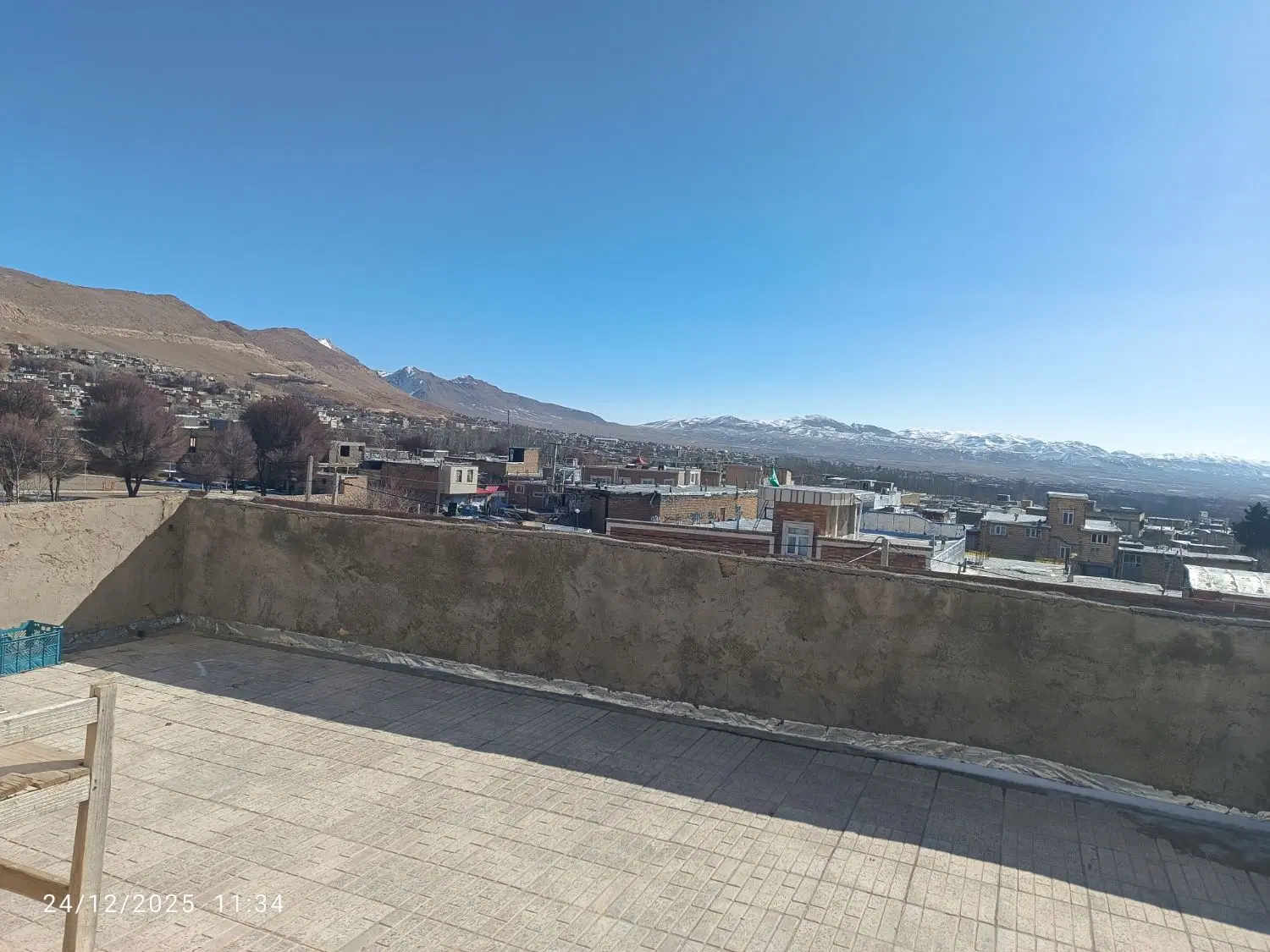 فروش سویت 80متری