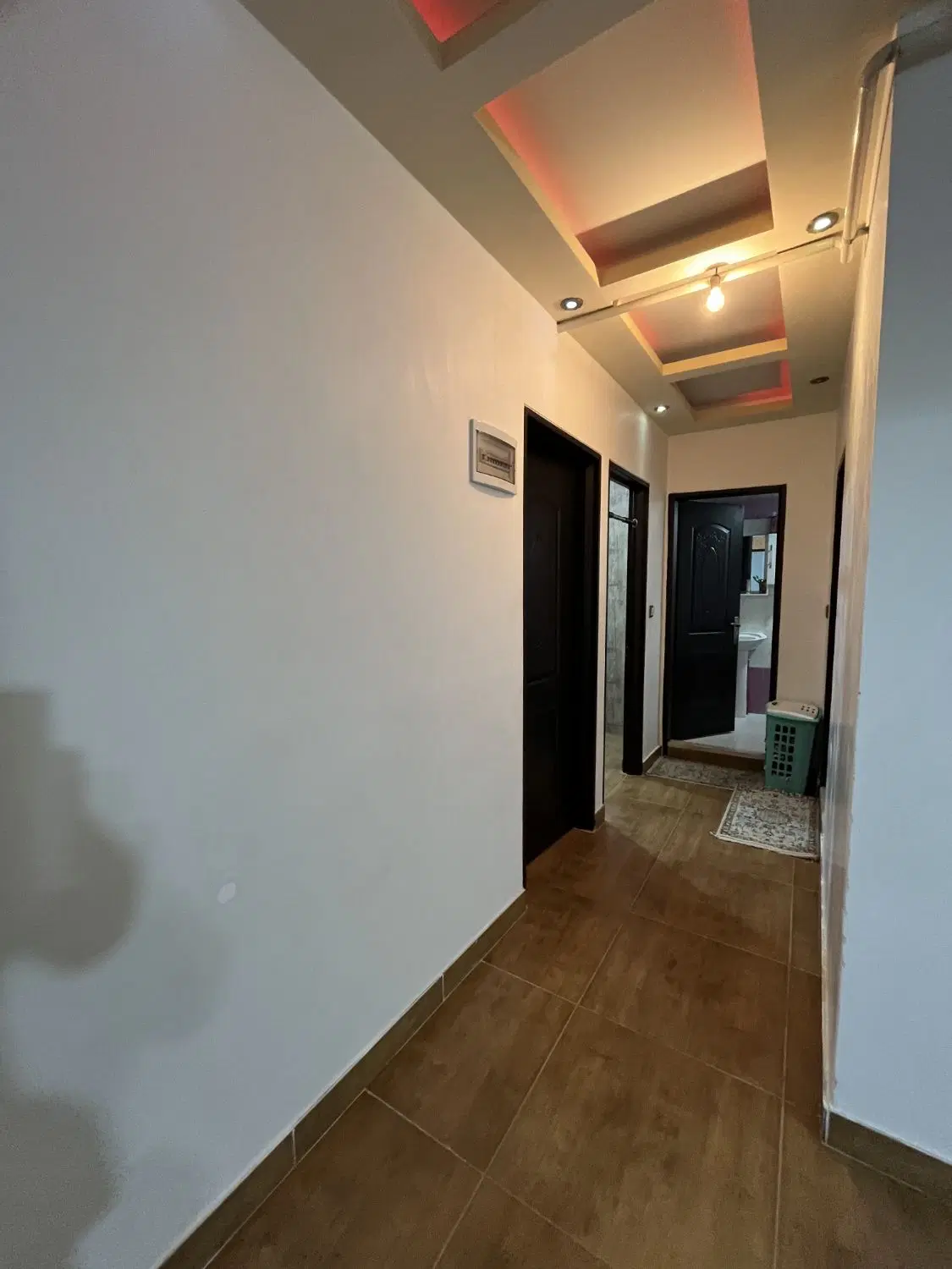 آپارتمان_ تک واحدی