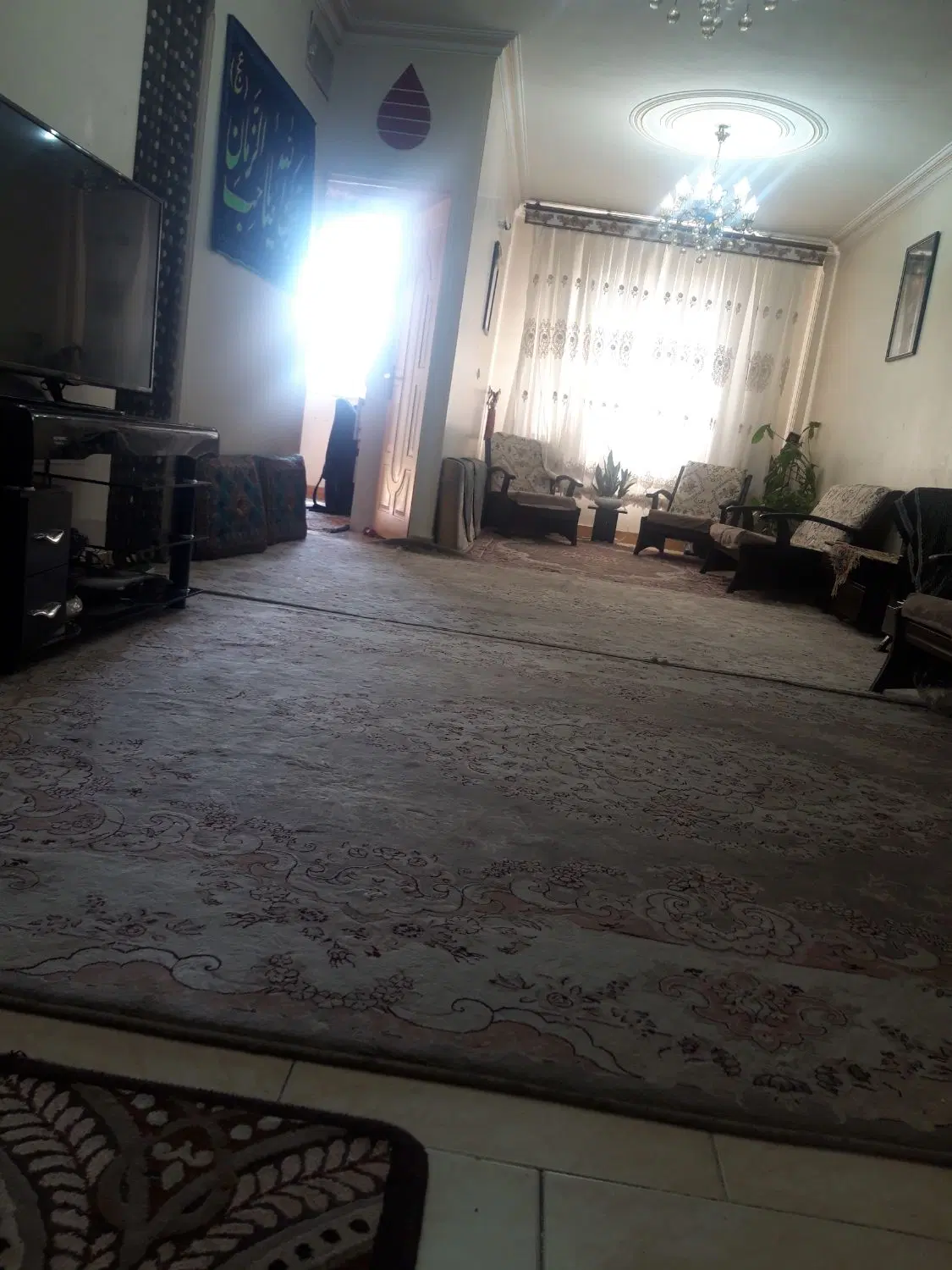 آپارتمان