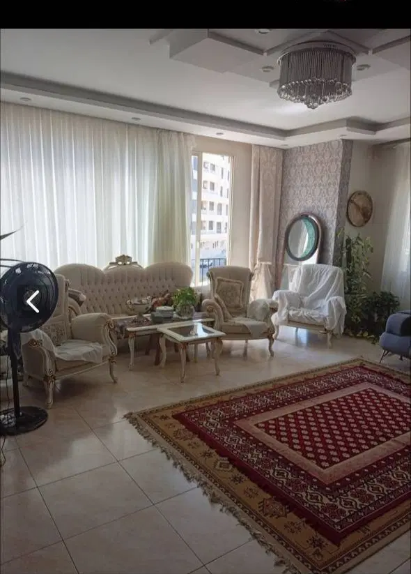واحد آپارتمان ۱۰۰ متری ۲خواب *هاشمیه*