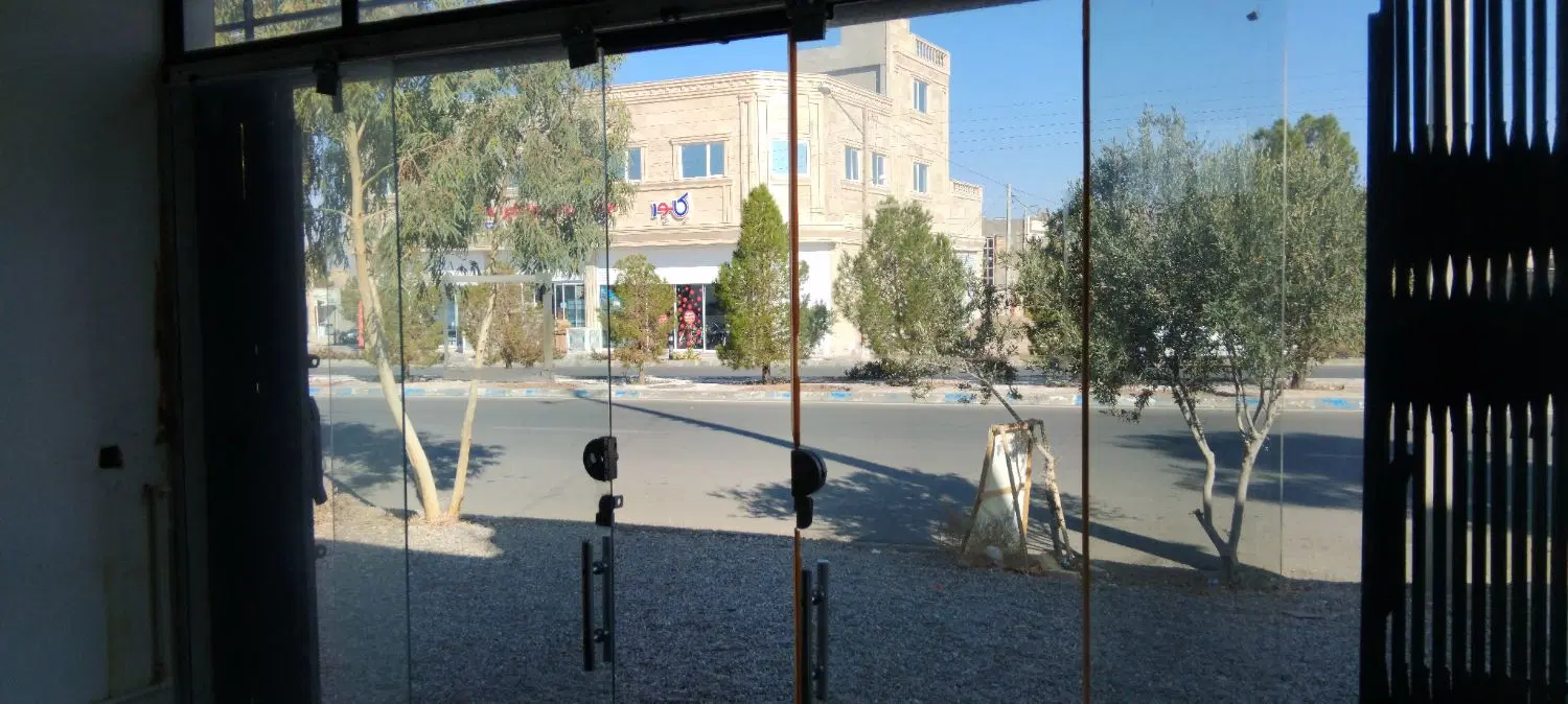 فروش زمین حاشیه بهترین بلوار خوسف