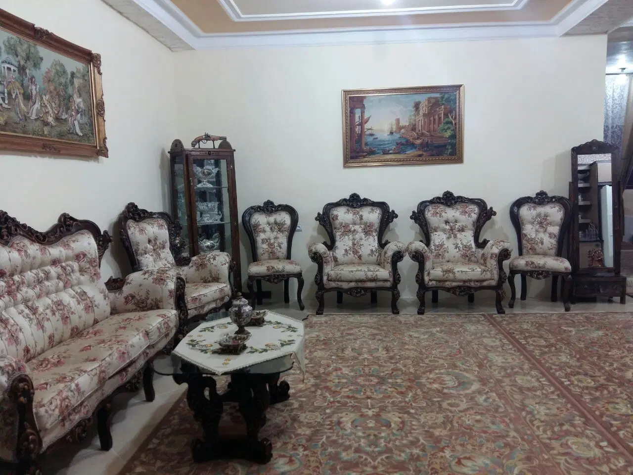خانه اجاره ی