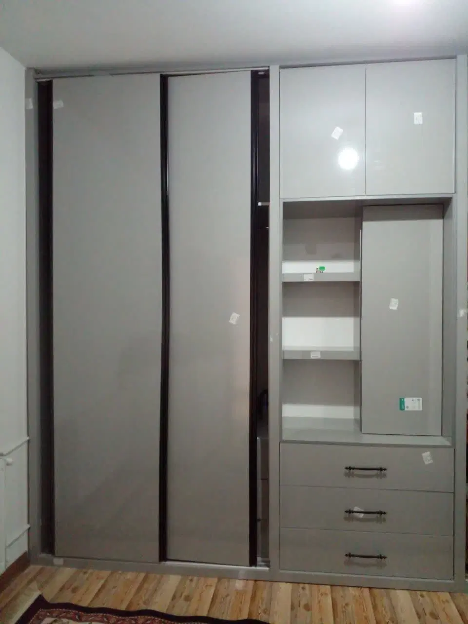 فروش خانه ۶۲متری