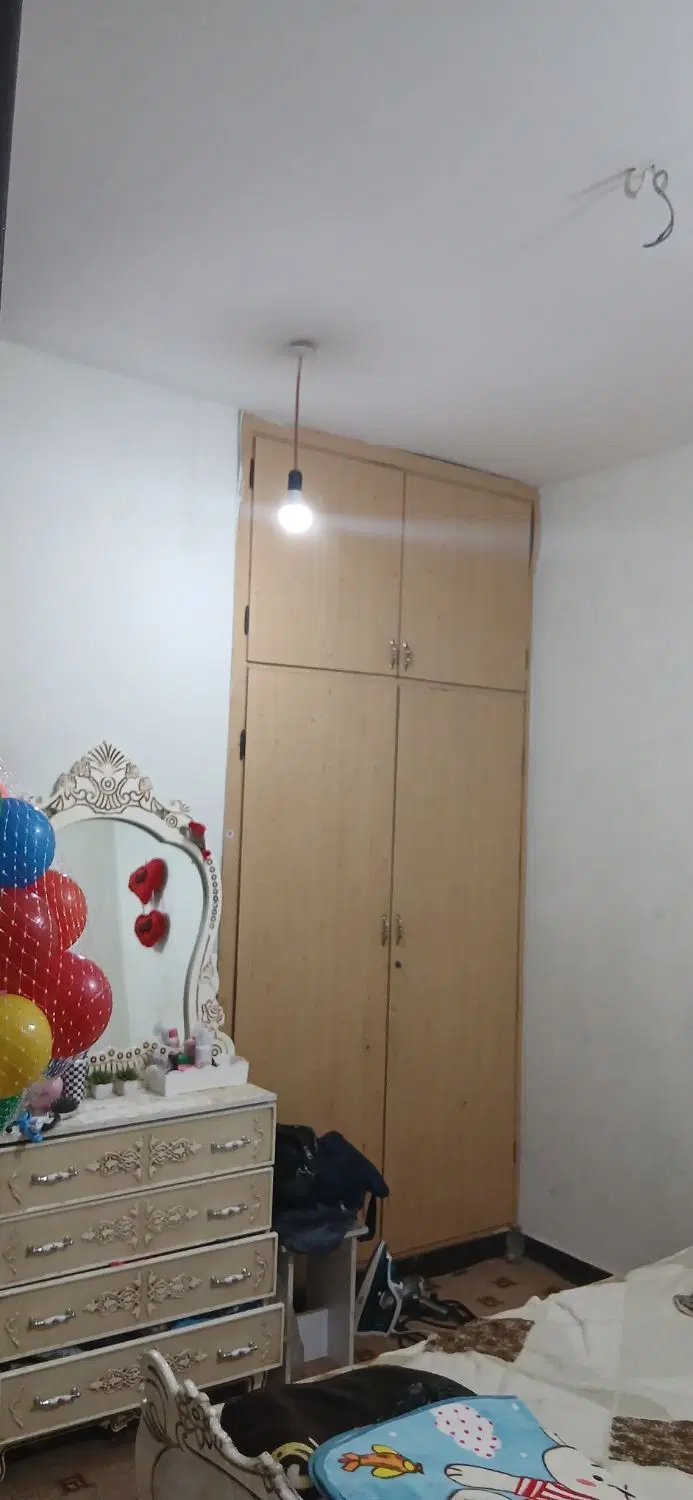 فروش ۷۰ متری همکف مهدیس ازاده۳
