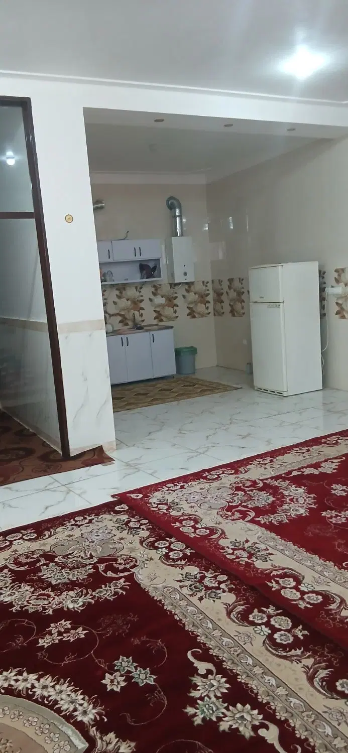سوئیت در مهران