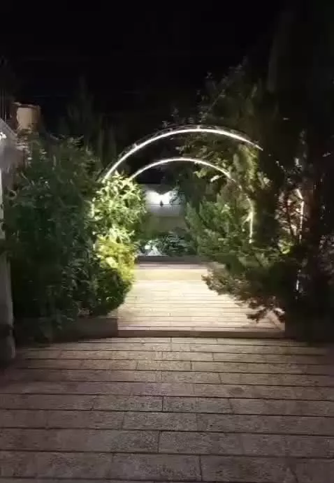 باغ ویلا ۷۰۰ متری خوشنام