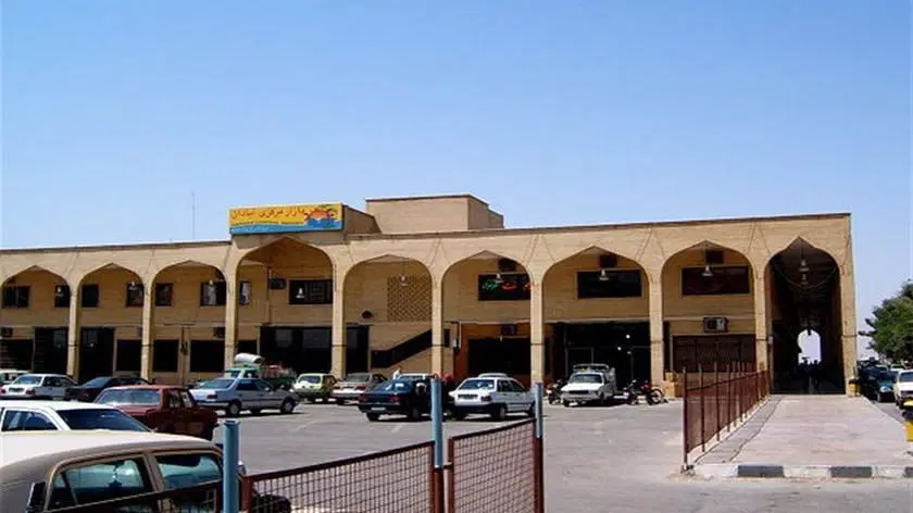 فروش یک باب مغازه