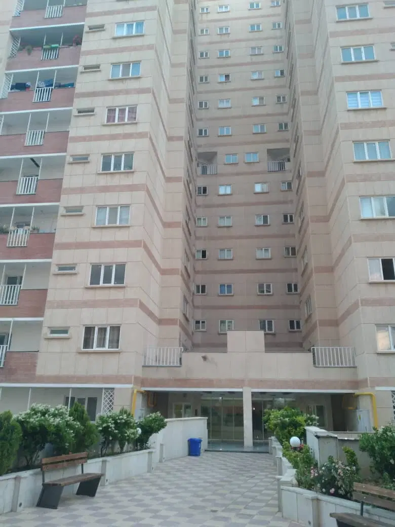 فروش یا معاوضه اپارتمان آرش رضایی