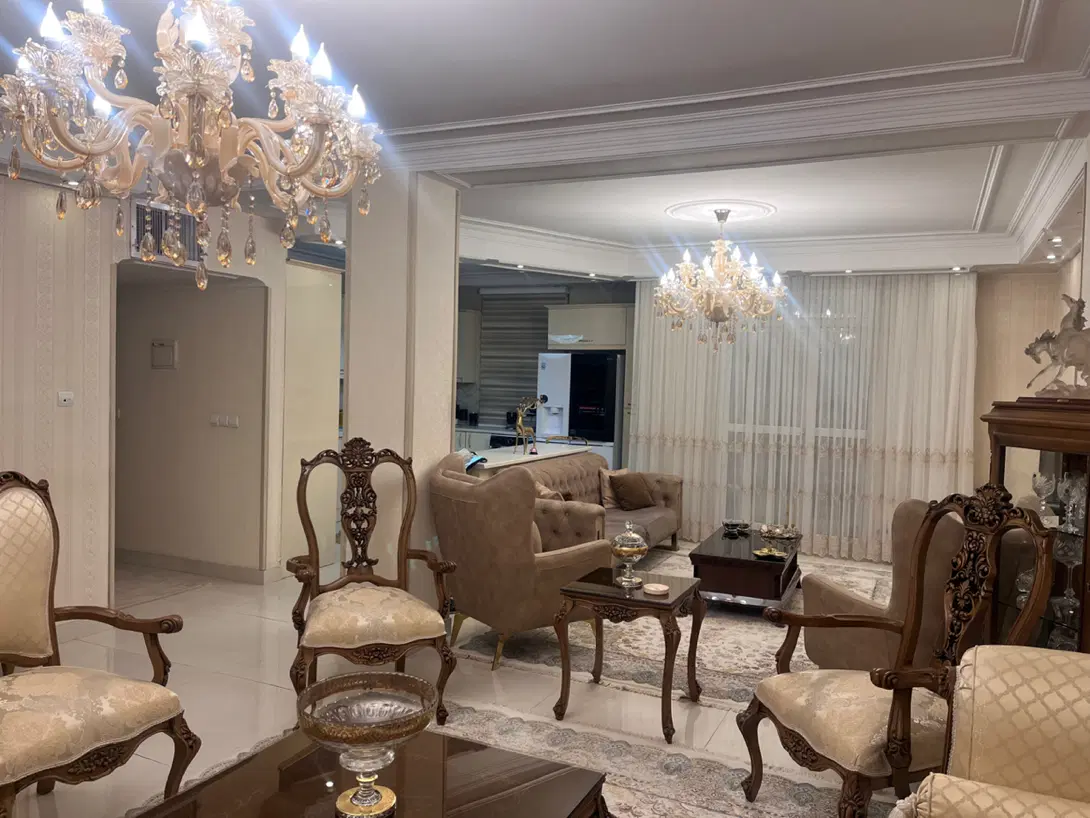 ۱۰۷ متری سندتک برگ